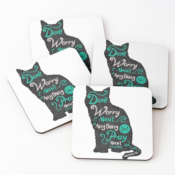 Item preview, Don´t worry about anything but pray for everything designed and sold by Adorno.