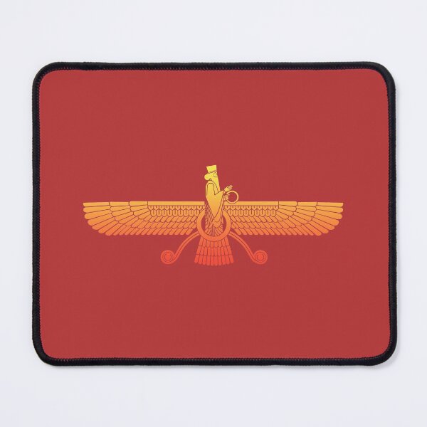 Item preview, Farvahar | فروهر designed and sold by TehranMemories.