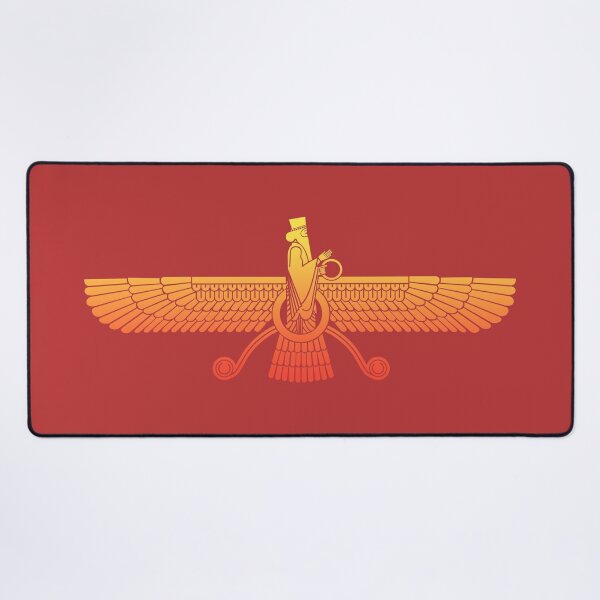 Item preview, Farvahar | فروهر designed and sold by TehranMemories.
