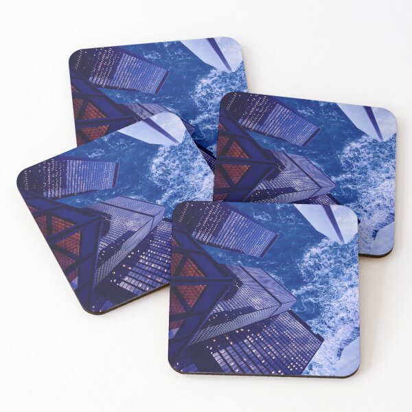 Item preview, Waves designed and sold by Elysian Vision.