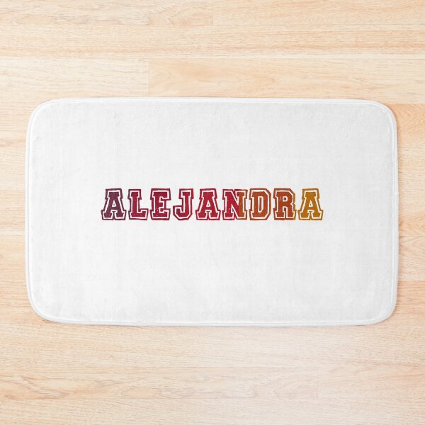 Item preview, ALEJANDRA designed and sold by ruviogevio.