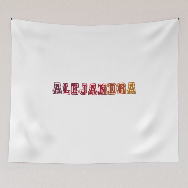 Item preview, ALEJANDRA designed and sold by ruviogevio.