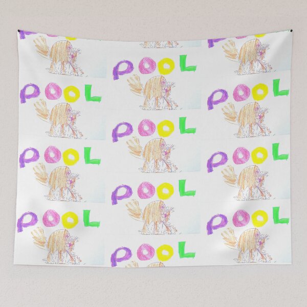 Item preview, Pool designed and sold by Igorsalik.