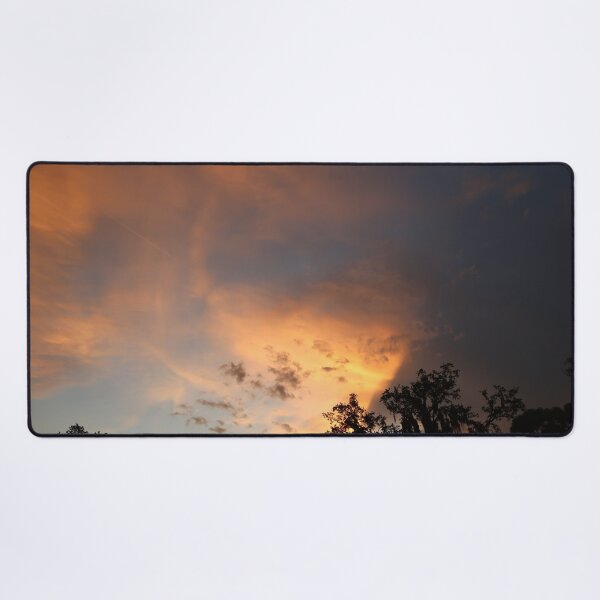Item preview, Sunset Sky2 designed and sold by Crystaliii.