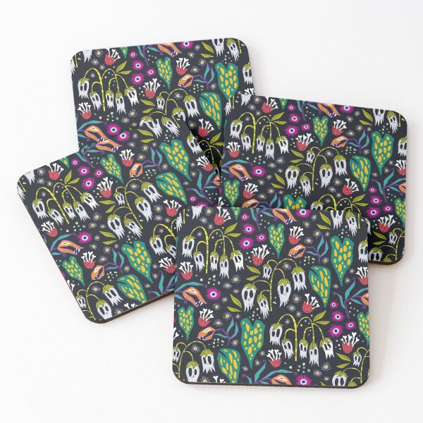 Item preview, The Odd Garden designed and sold by Jacqueline Hurd.