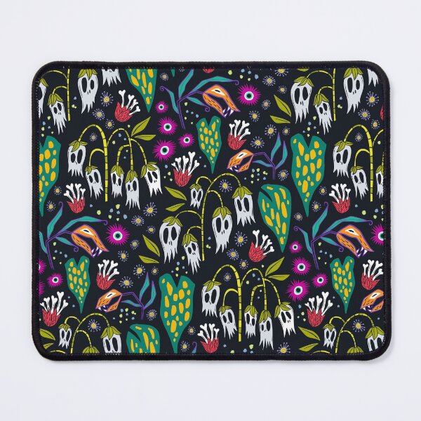 Item preview, The Odd Garden designed and sold by Jacqueline Hurd.