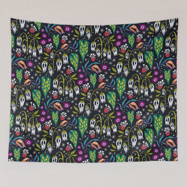 Item preview, The Odd Garden designed and sold by Jacqueline Hurd.