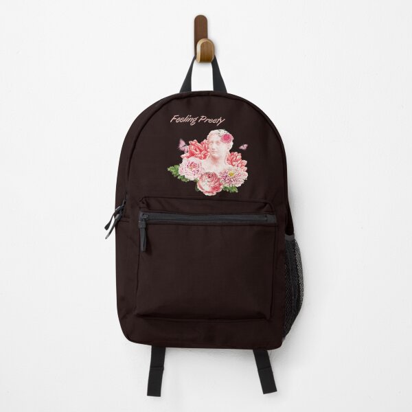 Item preview, Feeling Preety designed and sold by SVOLTAstore.