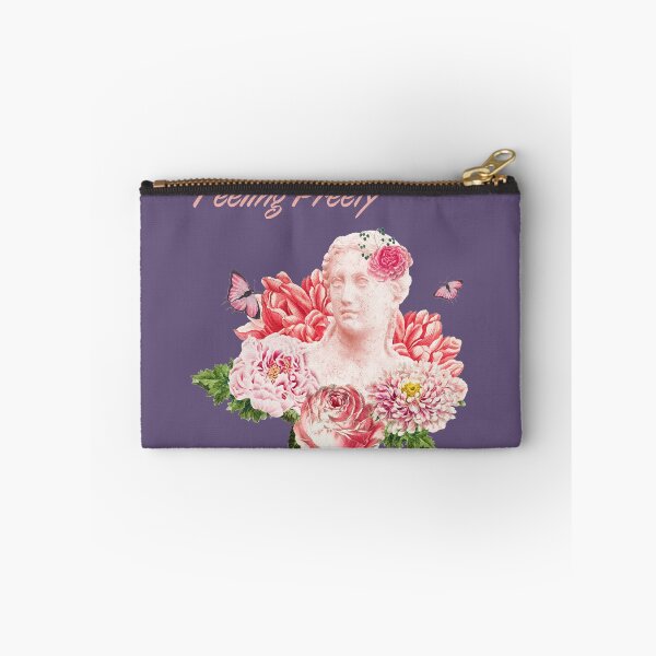 Item preview, Feeling Preety designed and sold by SVOLTAstore.