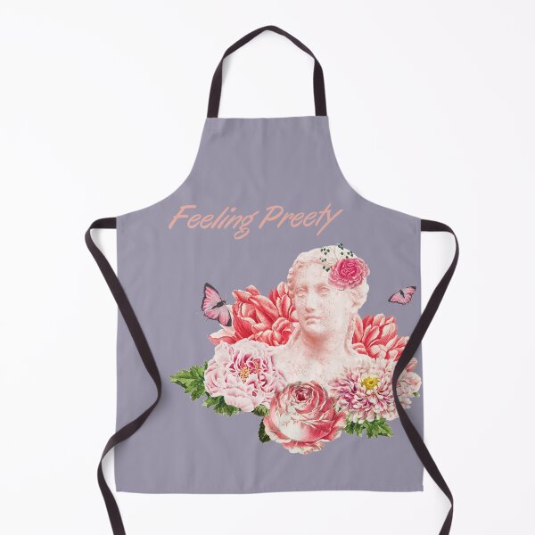 Item preview, Feeling Preety designed and sold by SVOLTAstore.