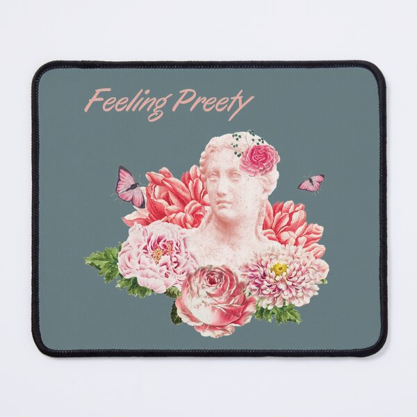 Item preview, Feeling Preety designed and sold by SVOLTAstore.
