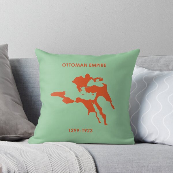 Item preview, The Ottoman Empire designed and sold by mehmetikberker.
