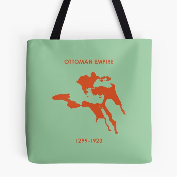 Item preview, The Ottoman Empire designed and sold by mehmetikberker.