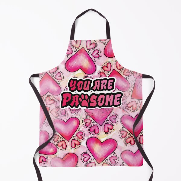Item preview, You are pawsome - doodle designed and sold by Kidzz.