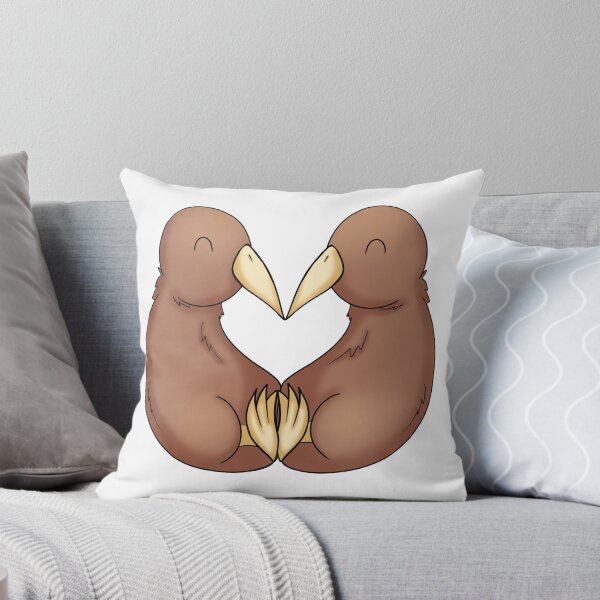 Item preview, Kiwi Heart designed and sold by CaptainShivers.