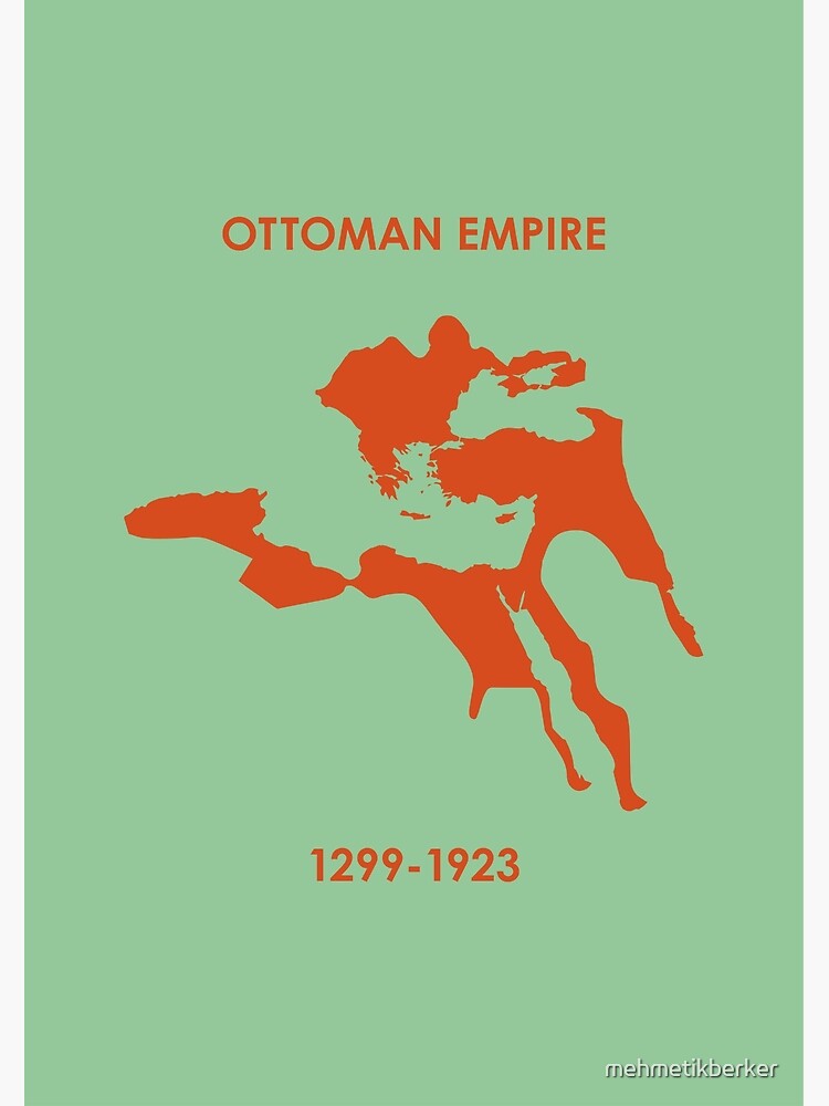 The Ottoman Empire