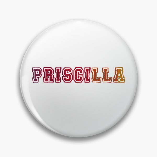 Item preview, PRISCILLA designed and sold by ruviogevio.