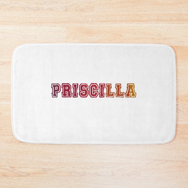 Item preview, PRISCILLA designed and sold by ruviogevio.