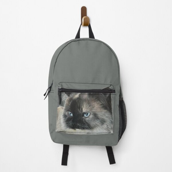 Item preview, Himalayan cat - cat lover art designed and sold by NathBros.
