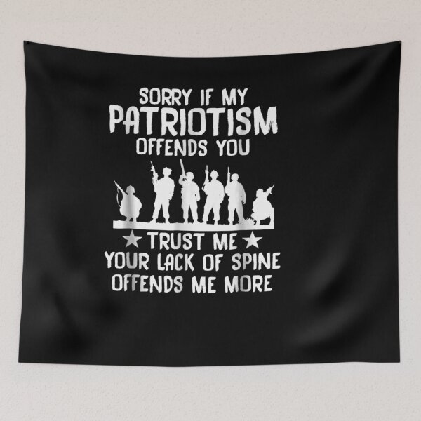 Item preview,  Friday Patriotic Army Supporters Veterans designed and sold by dlouise22.