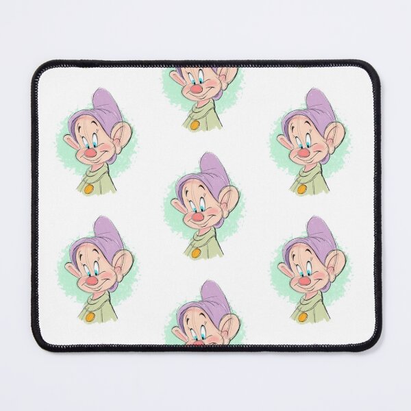 Item preview, Dopey smile designed and sold by vovawilson.
