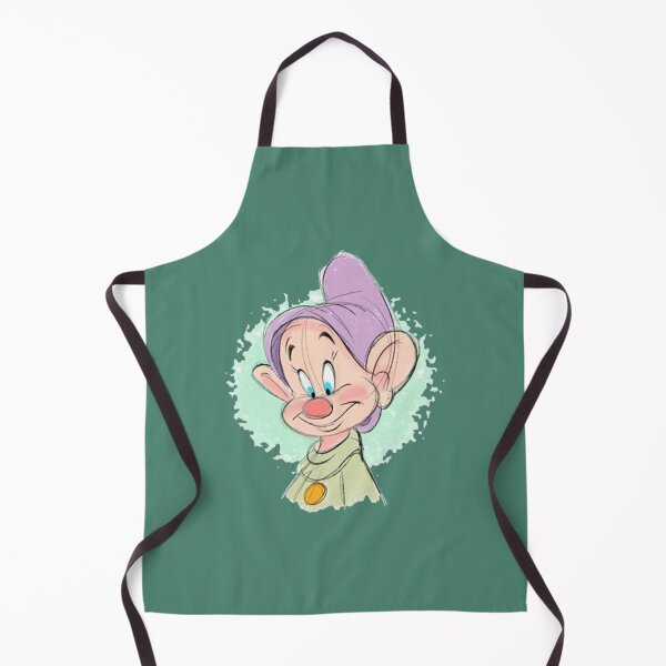 Item preview, Dopey smile designed and sold by vovawilson.