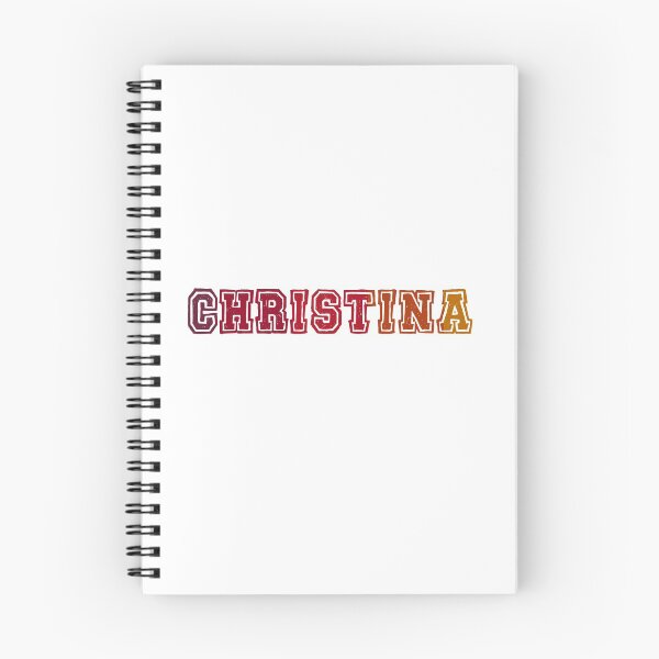 Item preview, CHRISTINA designed and sold by ruviogevio.