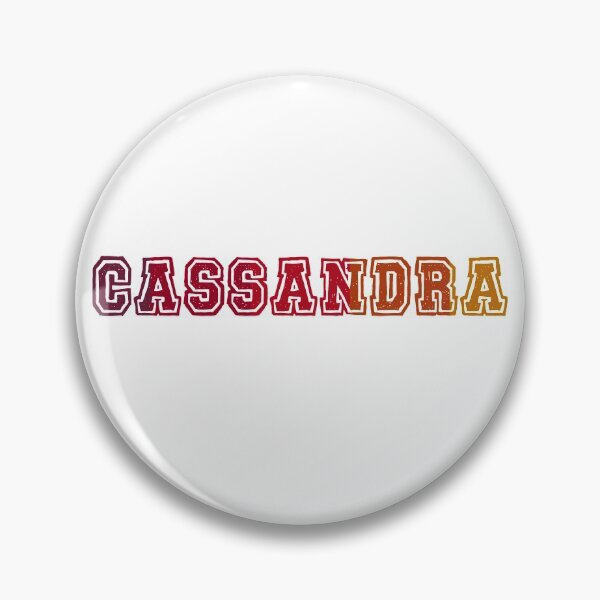 Item preview, CASSANDRA designed and sold by ruviogevio.