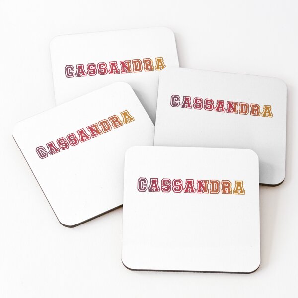 Item preview, CASSANDRA designed and sold by ruviogevio.