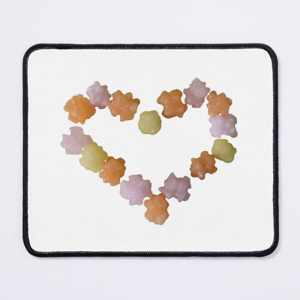 Item preview, Konpeitō Heart designed and sold by Crystaliii.