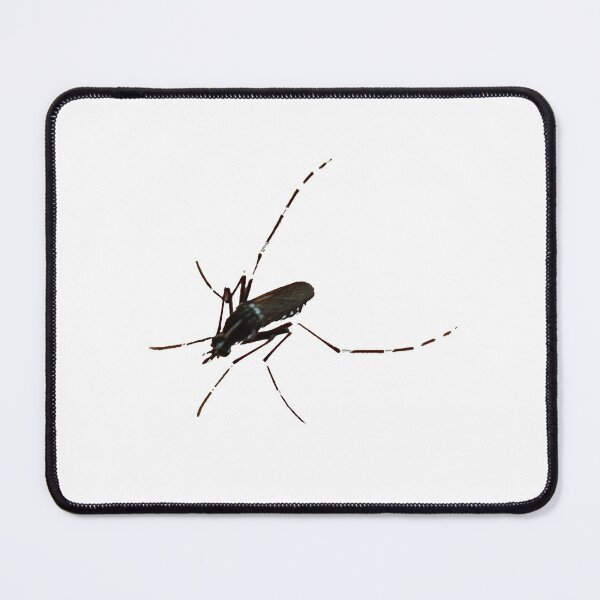Item preview, Mosquito designed and sold by Crystaliii.