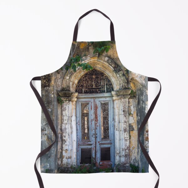 Item preview, Derelict Doorway designed and sold by Dave Hare Photography.