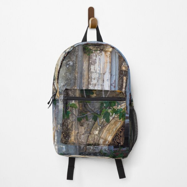 Item preview, Derelict Doorway designed and sold by Dave Hare Photography.