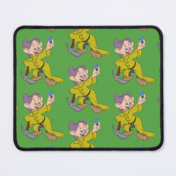 Item preview, Dopey  Snow White Dwarf Dopey  Seven designed and sold by vovawilson.