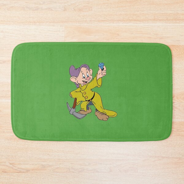 Item preview, Dopey  Snow White Dwarf Dopey  Seven designed and sold by vovawilson.