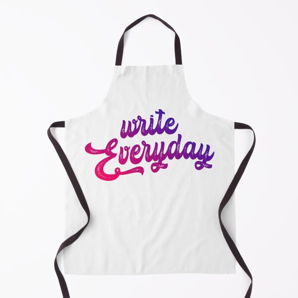 Item preview, Write Everyday designed and sold by ArqDezines.