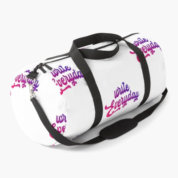 Item preview, Write Everyday designed and sold by ArqDezines.