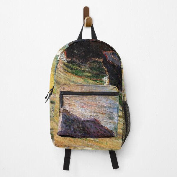 Item preview, paul gauguin -The wave designed and sold by Vivanne-art.