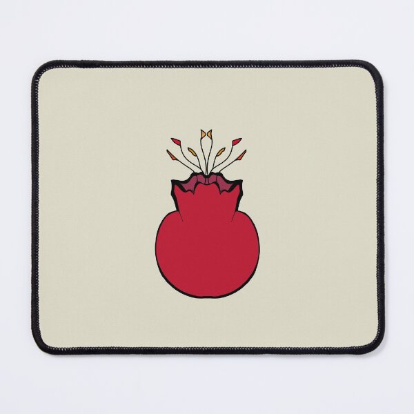 Item preview, Pomegranate | انار designed and sold by TehranMemories.