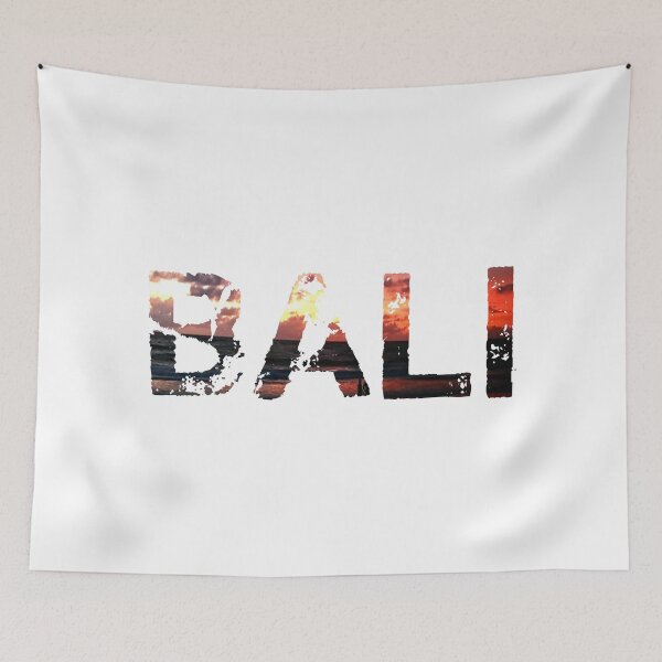 Item preview, Bali Sunset designed and sold by Dwisaputra052.
