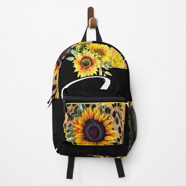 Item preview, Iowa Sunflower Leopard State designed and sold by dlouise22.