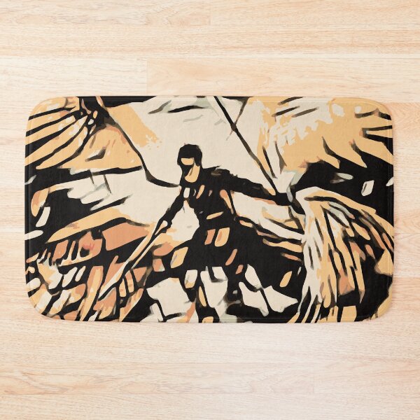 Item preview, Angel graffiti  designed and sold by AdiDsgn.