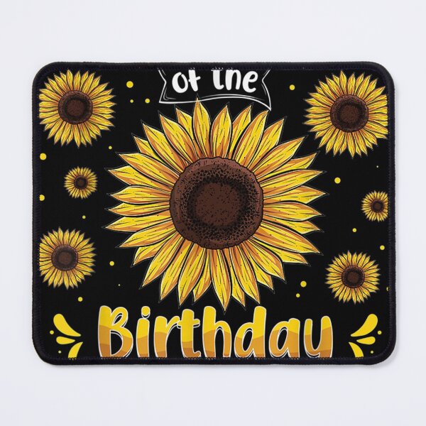 Item preview, Mommy Of The Birthday Girl Sunflower Party Family Matching designed and sold by Guckio81.