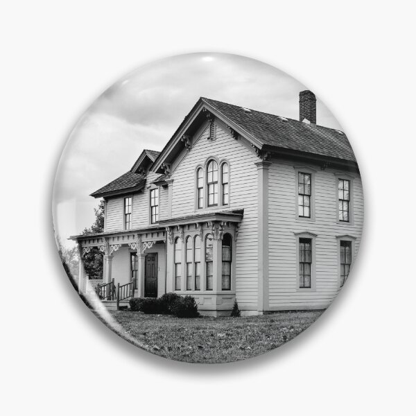 Item preview, Classic American House designed and sold by Dave Hare Photography.