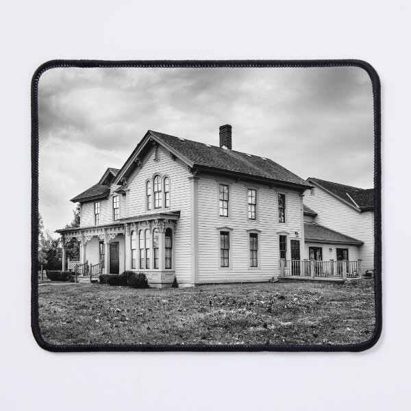 Item preview, Classic American House designed and sold by Dave Hare Photography.