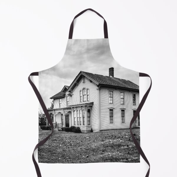Item preview, Classic American House designed and sold by Dave Hare Photography.