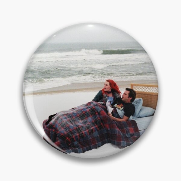 Item preview, Eternal Sunshine of The Spotless Mind Fiction / Classicult Prints / Vintage Retro Art Print / Minimalist Poster / Home Decor designed and sold by ResetYogaClub.