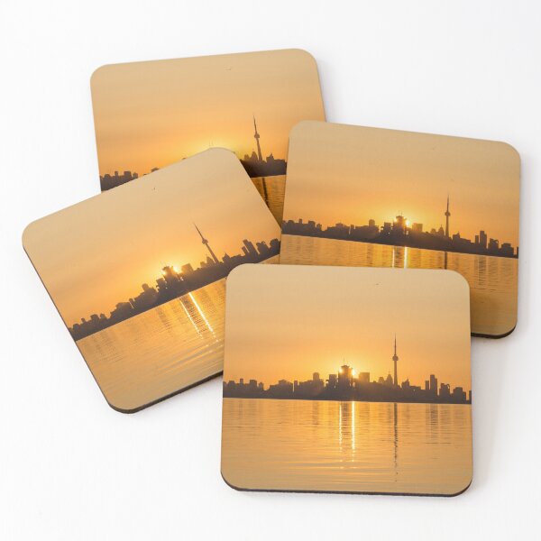 Item preview, The City in Gold designed and sold by Georgia Mizuleva.