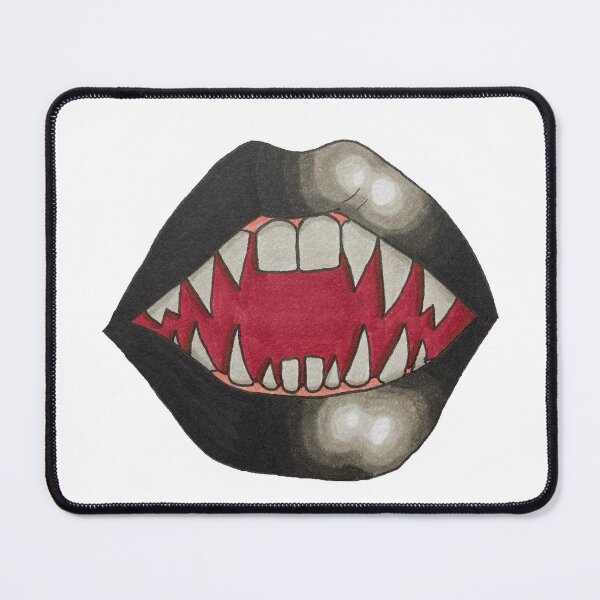 Item preview, Fangs designed and sold by Crystaliii.