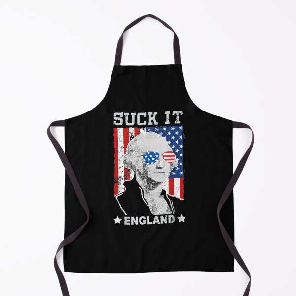 Item preview,  Suck England July George Washington 1776 designed and sold by dlouise22.